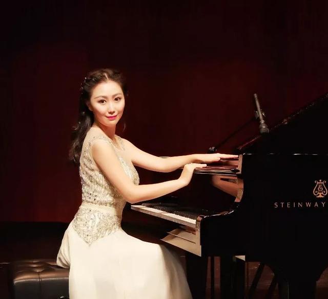 青年艺术家张梦圆（青年艺术家圆梦行动）(15)