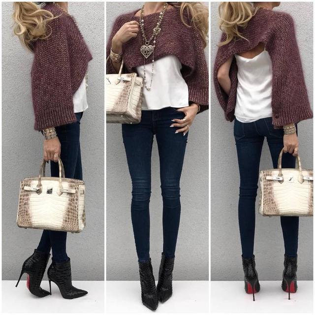 怎么买到爱马仕喜马拉雅包（全世界最贵的包-Hermès喜马拉雅）(3)