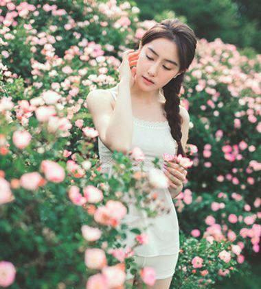 怎么梳一个简单又好看的发型(9款步骤很简单的梳发发型)(1)