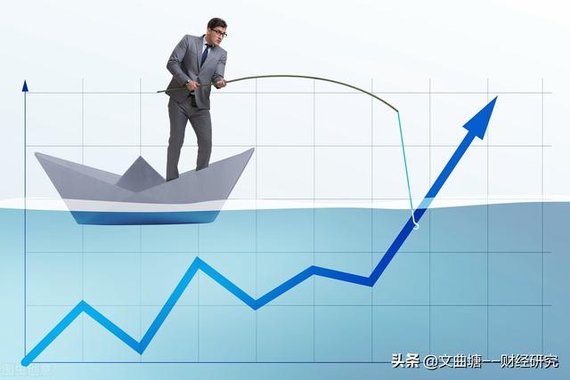 真正的主力吸筹指标（主力吸筹的三个指标）(3)