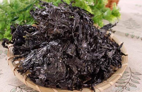 紫菜真的是塑料做的吗真相在这里（塑料做成的紫菜）(2)