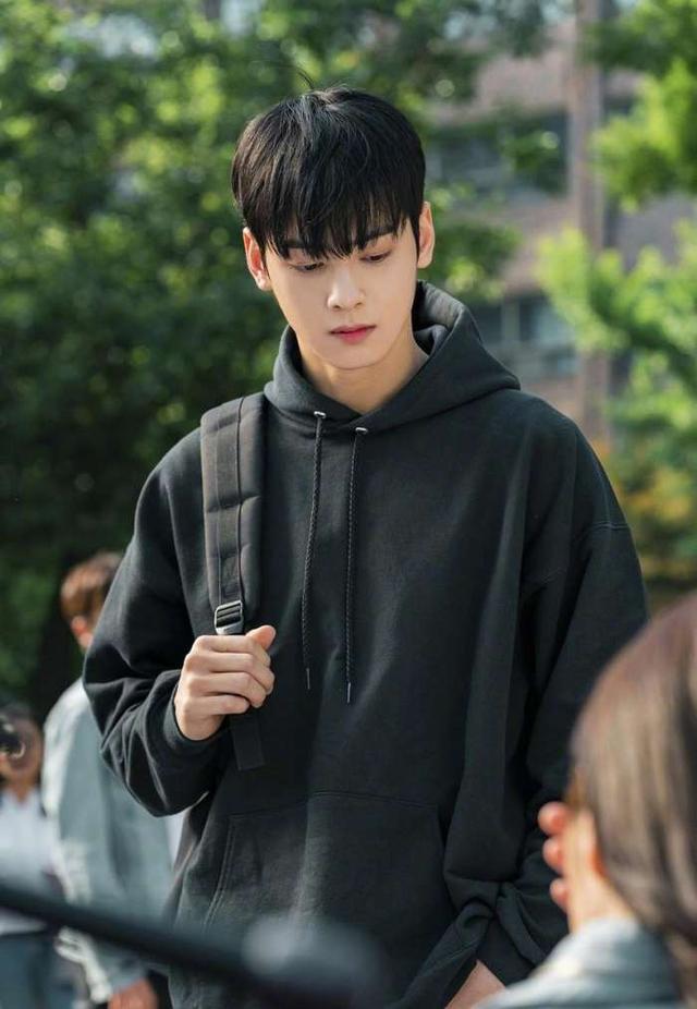 我的id 是江南美人车银优合辑(我的ID是江南美人剧照公开)(4)