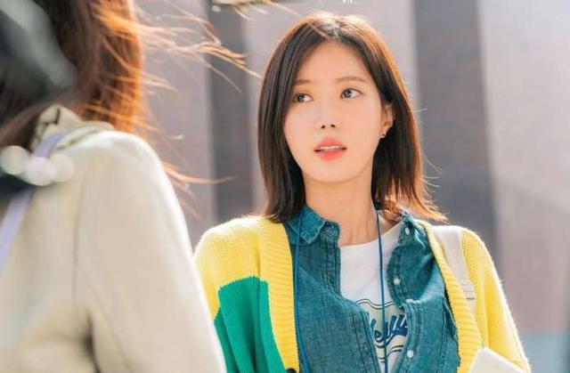 我的id 是江南美人车银优合辑(我的ID是江南美人剧照公开)(3)