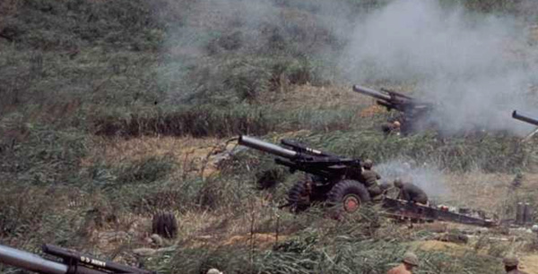 越南战争为什么难打?越南战争真相大揭秘(残忍血腥)