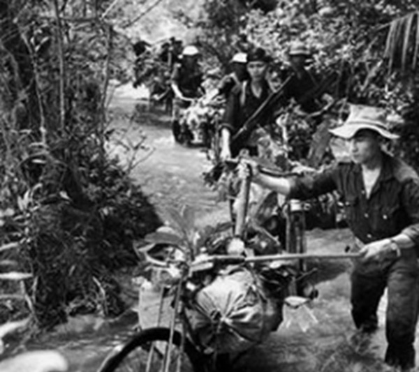 越南战争为什么难打?越南战争真相大揭秘(残忍血腥)