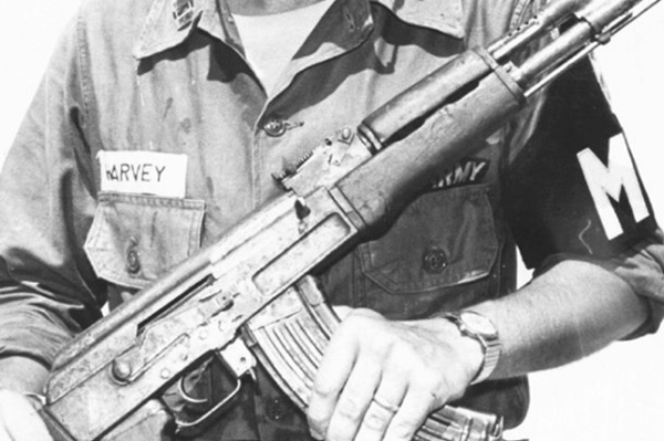 越南战争为什么难打?越南战争真相大揭秘(残忍血腥)