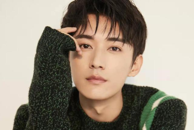 刘学义张予曦确定二搭新戏开机(刘学义圆梦之剧来了)(2)