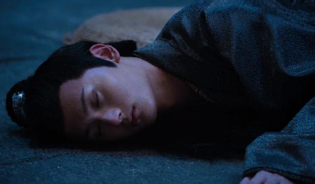 陈情令最终结局聂怀桑出现了吗(聂怀桑是怎么出现在观音庙附近的)(4)