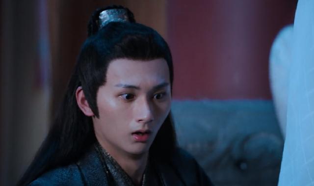 陈情令最终结局聂怀桑出现了吗(聂怀桑是怎么出现在观音庙附近的)(5)