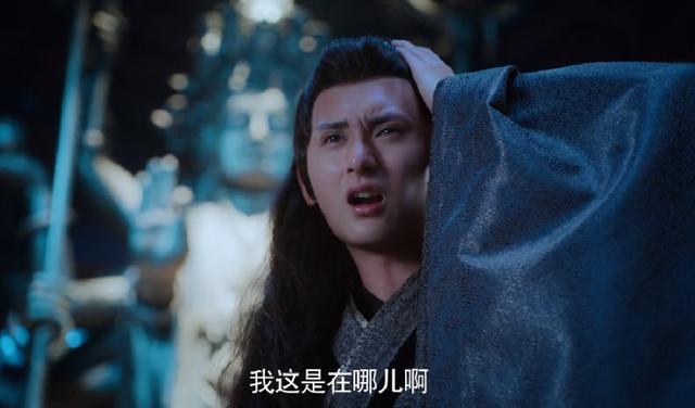 陈情令最终结局聂怀桑出现了吗(聂怀桑是怎么出现在观音庙附近的)(6)