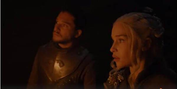 权力的游戏第八季结局分析(权力的游戏第八季剧透来了)(6)