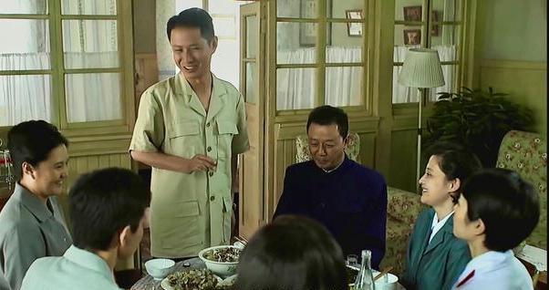 父母爱情中的每个人结局（父母爱情忘记交代的事）(3)