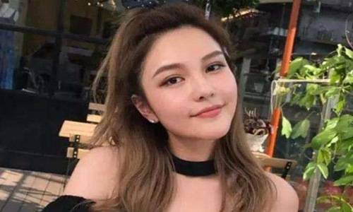 周扬青家是做什么的