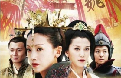 ​冯太后简介：执掌北魏政权十五年，李未央的历史原型