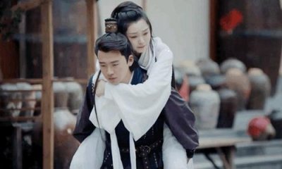 ​赘婿苏檀儿被玷污 宁毅怒气冲天击杀楼书恒