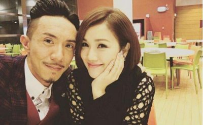 ​张继聪老婆谢安琪为何嫁废柴老公 张继聪和张敬轩竟是表舅甥