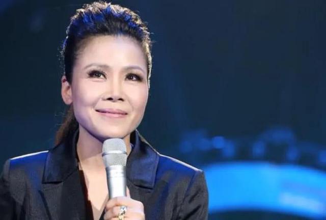 田震如今怎么样了(铿锵玫瑰田震)(6)