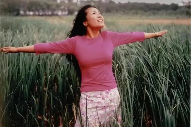 田震如今怎么样了(铿锵玫瑰田震)(2)