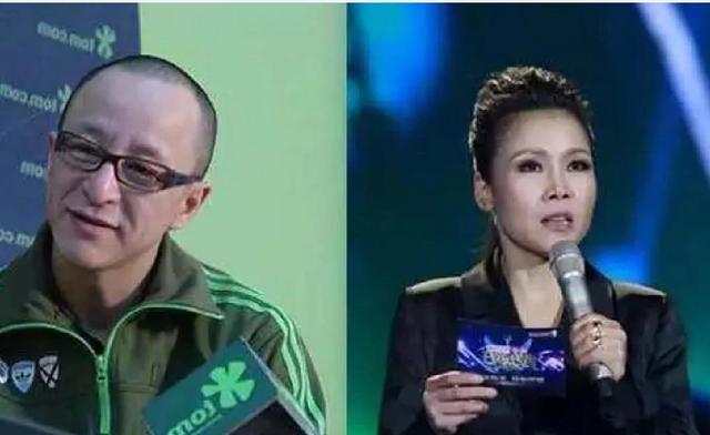 田震如今怎么样了(铿锵玫瑰田震)(7)