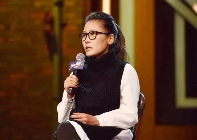 田震如今怎么样了(铿锵玫瑰田震)(8)