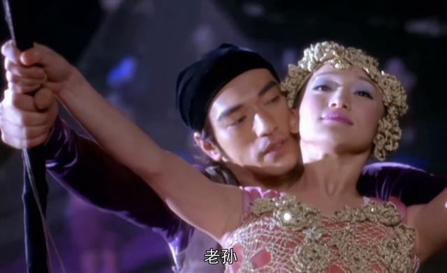 周迅和陈坤关系多好(周迅48岁生日依然如)(8)