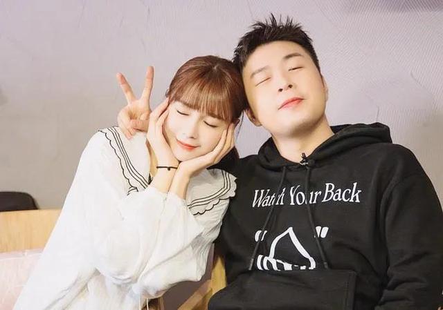 杜海涛为沈梦辰甜蜜庆生(杜海涛沈梦辰官宣结婚)(1)