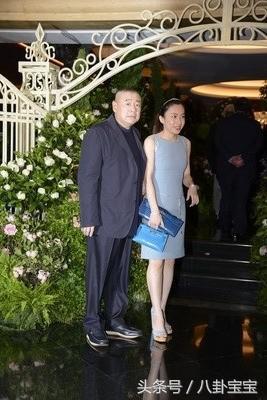 刘銮雄选甘比(刘銮雄娶甘比之前已观察十年)(10)