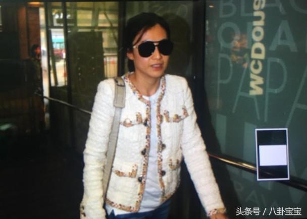 刘銮雄选甘比(刘銮雄娶甘比之前已观察十年)(5)