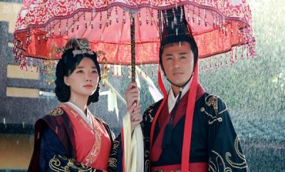 ​卫子夫简介 汉武帝刘彻的第二任皇后卫子夫生平