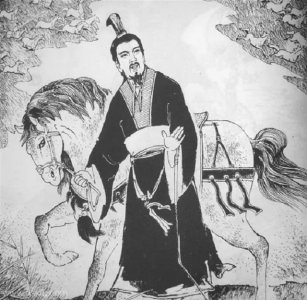 ​秦代历代国君及姓名，秦国三十六位帝王排名表