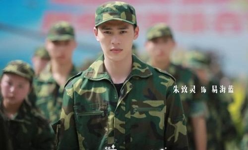 朱致灵个人资料年龄