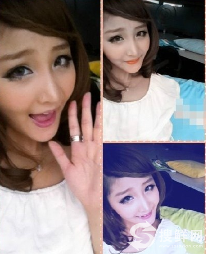 魏晨女友于玮微博照片黑历史曝光 于玮个人资料家庭背景父母是谁揭秘