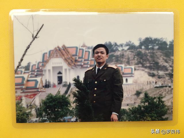 163师老兵（我在163师的那些年）(25)