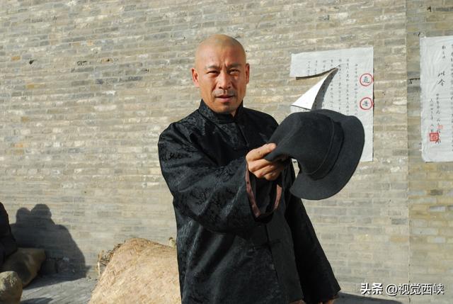新版上错花轿嫁对郎的演员剧照（上错花轿嫁对郎演员今昔对比）(9)