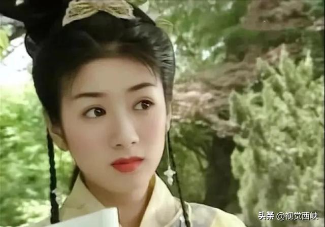 新版上错花轿嫁对郎的演员剧照（上错花轿嫁对郎演员今昔对比）(4)