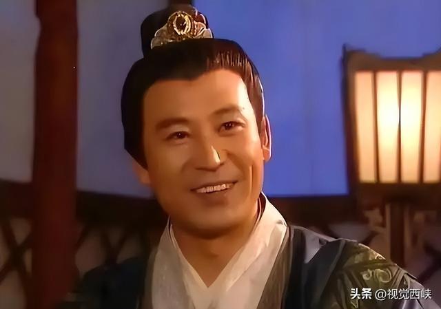 新版上错花轿嫁对郎的演员剧照（上错花轿嫁对郎演员今昔对比）(8)