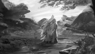 ​雪中悍刀行轩辕敬城实力排行（轩辕敬城悲惨结局终不悔）