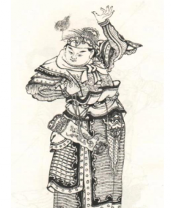 ​廖永忠为何成了朱元璋第一个赐死的功臣？