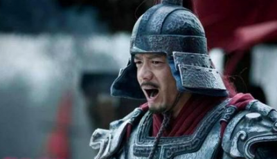 ​韩信打仗那么的厉害 韩信的师傅到底是谁