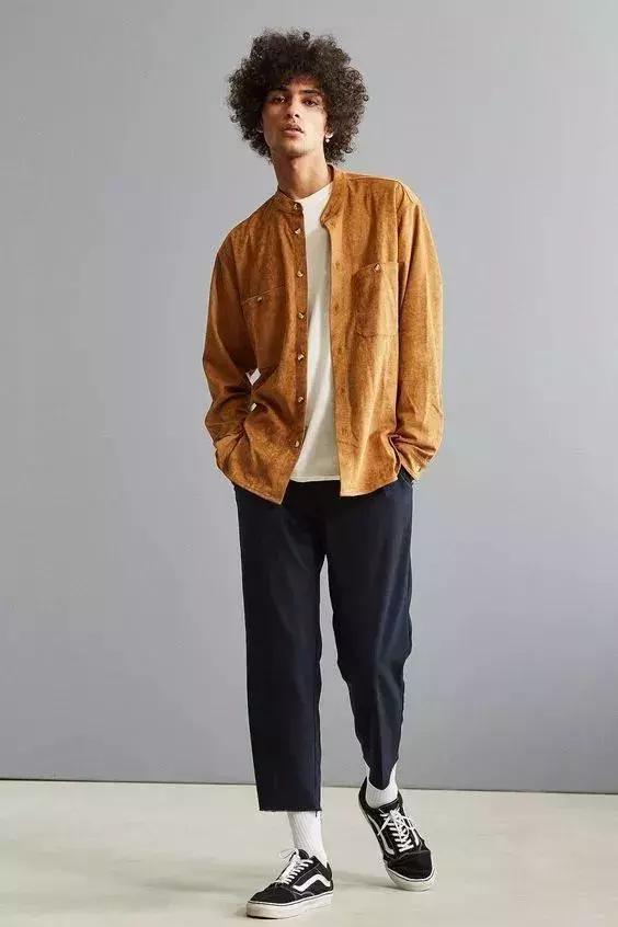 袜子秋冬情侣袜（袜款你的骚气就体现在你的袜子上）(3)