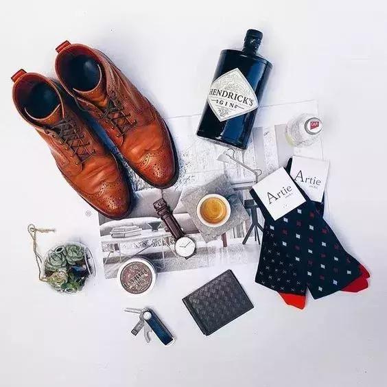 袜子秋冬情侣袜（袜款你的骚气就体现在你的袜子上）(25)