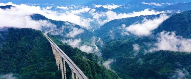 雅西高速一日行(必看国庆雅西攀西高速出行全指南)(2)