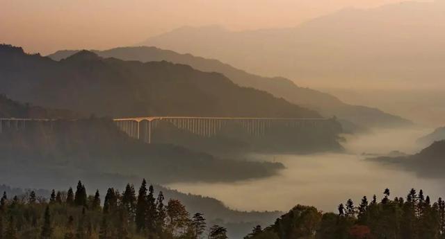 雅西高速一日行(必看国庆雅西攀西高速出行全指南)(11)