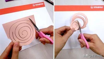 感恩节a4纸贺卡手工制作（手工DIY感恩节贺卡）(37)