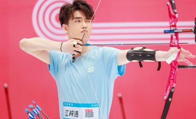 ​脱口秀大会江梓浩是哪里人 江梓浩个人资料详情介绍