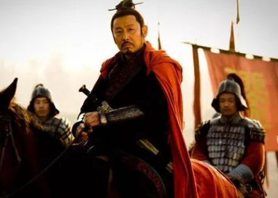 ​刘邦为什么能先入关中 项羽又是怎么被耽误六个月之久的