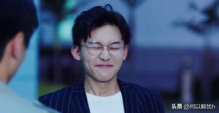 刘奕君刘怡潼父子（祖传的反派刘奕君）(2)