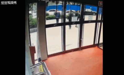 ​大连一轿车撞人肇事者是哪个（撞人了大连发生离奇车祸）