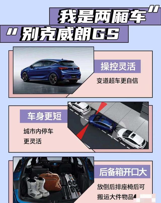 各种车型分类图解（一篇教你看懂各种车型名称）(3)