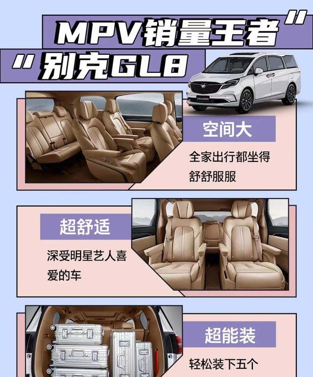 各种车型分类图解（一篇教你看懂各种车型名称）(9)